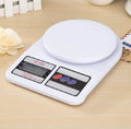 10kg Digital Kitchen & Multi-Purpose Scale