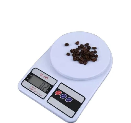 10kg Digital Kitchen & Multi-Purpose Scale
