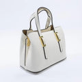 Classic Handbag with Shoulder Strap
