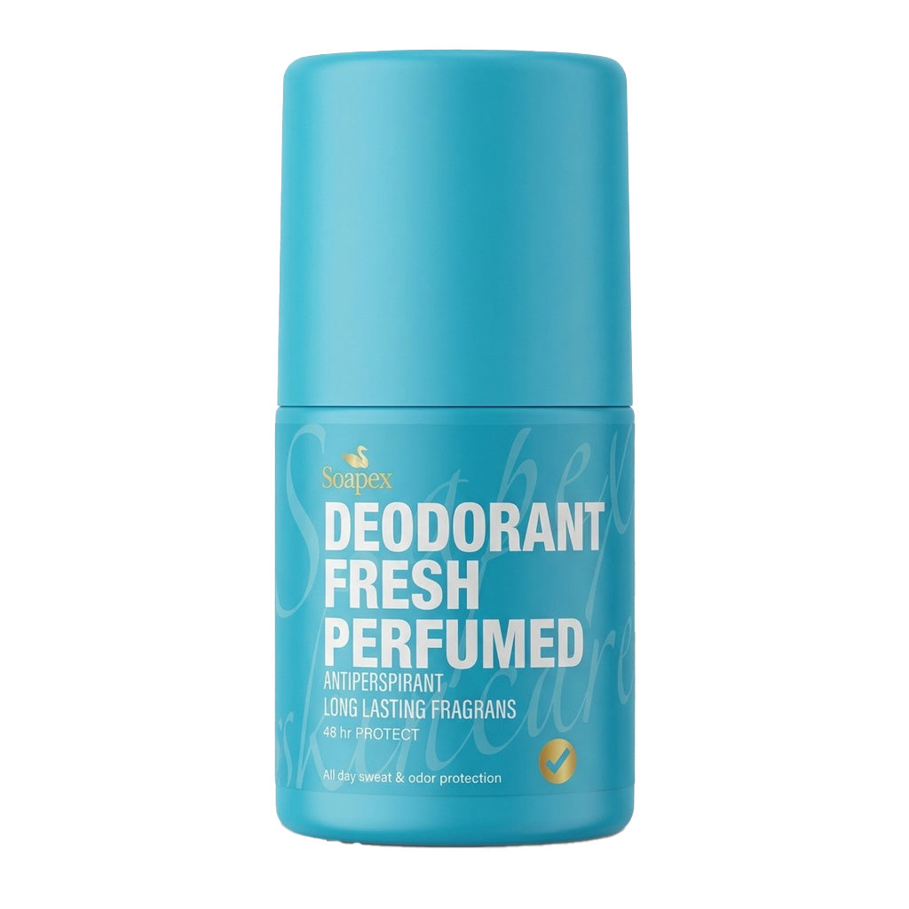 Deodorant Roll-on Fresh Perfumed