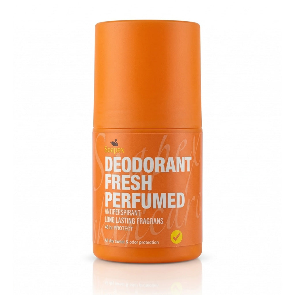 Deodorant Roll-on Fresh Perfumed