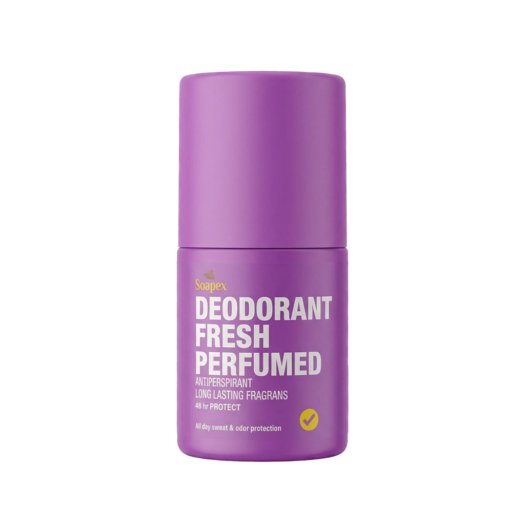 Deodorant Roll-on Fresh Perfumed